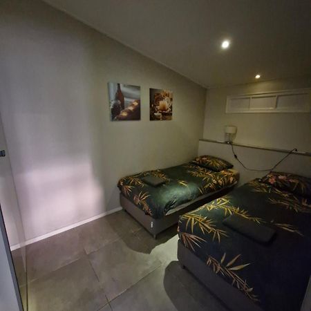 Dorpsdijk 53A Daire Vrouwenpolder Dış mekan fotoğraf