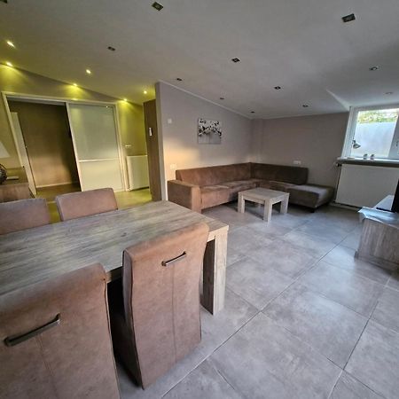 Dorpsdijk 53A Daire Vrouwenpolder Dış mekan fotoğraf